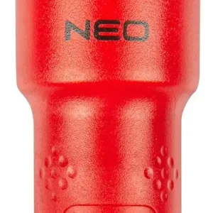 Rabat Nasadka sześciokątna 1/2" 22 mm 1000V 01-191 NEO